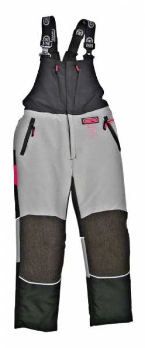 Oregon Schnittschutz-Latzhose "Fiordland"